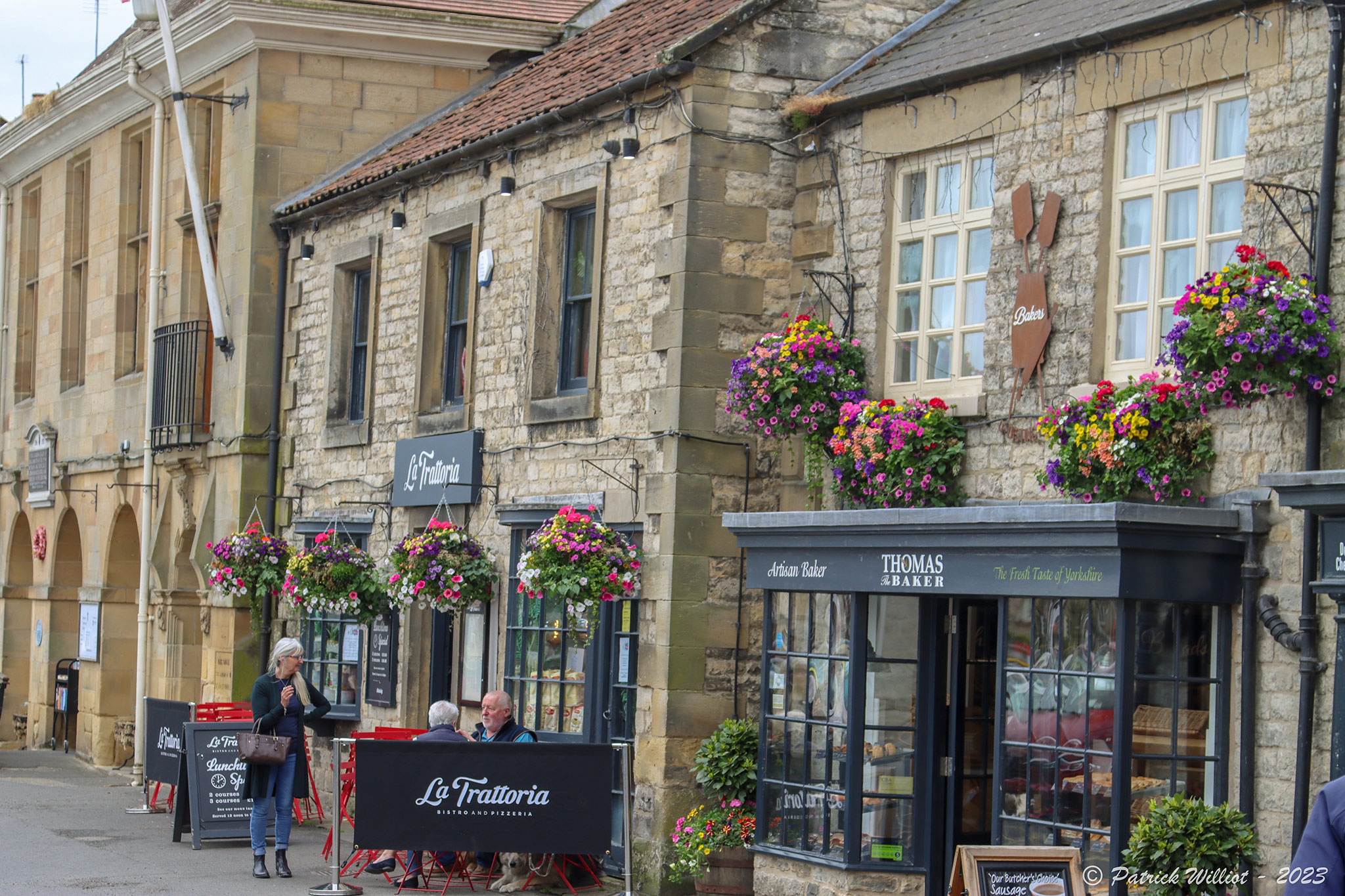 Helmsley
